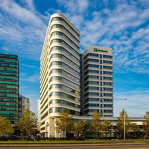 - Arena Towers, An Ihg Amsterdam